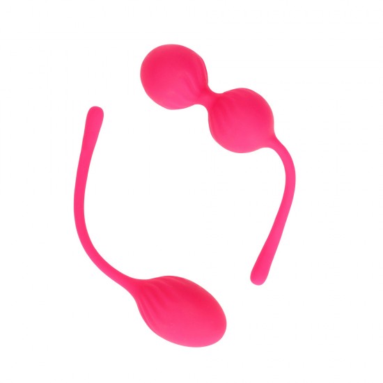 Thumping Kegel Ball Set Thumping Kegel Ball Set