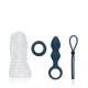 Sexplore Toy Kit for Him Stormy Forecast Sexplore Toy Kit for Him Stormy Forecast