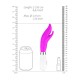 Luminous Athos Ultra Soft Clit Stim Vibe Fuchsia Luminous Athos Ultra Soft Clit Stim Vibe Fuchsia