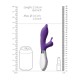 Adonis Rechargeable Vibrator Adonis Rechargeable Vibrator