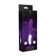 Achelois Rechargeable Vibrator Purple Achelois Rechargeable Vibrator Purple