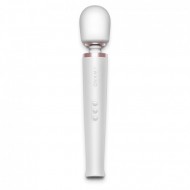 Le Wand Rechargeable White Massager