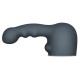 Le Wand Ripple Weighted Silicone Wand Attachment Le Wand Ripple Weighted Silicone Wand Attachment