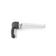 Le Wand Ripple Weighted Silicone Wand Attachment Le Wand Ripple Weighted Silicone Wand Attachment
