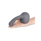 Le Wand Curve Weighted Silicone Wand Attachment Le Wand Curve Weighted Silicone Wand Attachment