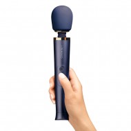 Le Wand Petite Rechargeable Vibrating Wand Massager Le Wand Petite Rechargeable Vibrating Wand Massager