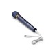 Le Wand Petite Rechargeable Vibrating Wand Massager Le Wand Petite Rechargeable Vibrating Wand Massager