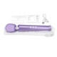 Le Wand Petite Rechargeable Vibrating Massager Violet Le Wand Petite Rechargeable Vibrating Massager Violet