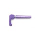 Le Wand Ripple Weighted Silicone Petite Wand Attachment Le Wand Ripple Weighted Silicone Petite Wand Attachment