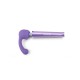 Le Wand Curve Weighted Silicone Petite Wand Attachment Le Wand Curve Weighted Silicone Petite Wand Attachment