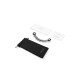 Le Wand Bow Stainless Steel Dildo Le Wand Bow Stainless Steel Dildo