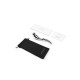 Le Wand Swerve Stainless Steel Dildo Le Wand Swerve Stainless Steel Dildo