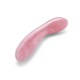 Le Wand Crystal G Wand Rose Quartz Le Wand Crystal G Wand Rose Quartz
