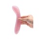Le Wand Crystal G Wand Rose Quartz Le Wand Crystal G Wand Rose Quartz