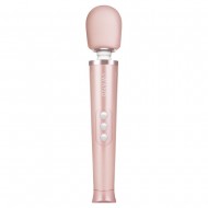 Le Wand Petite Gold Travel Rechargeable Wand Le Wand Petite Gold Travel Rechargeable Wand