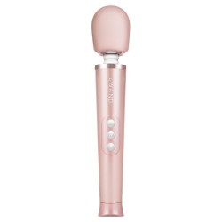Le Wand Petite Gold Travel Rechargeable Wand Le Wand Petite Gold Travel Rechargeable Wand