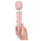 Le Wand Petite Gold Travel Rechargeable Wand Le Wand Petite Gold Travel Rechargeable Wand