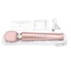 Le Wand Petite Gold Travel Rechargeable Wand Le Wand Petite Gold Travel Rechargeable Wand