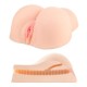 Me You Us Miss Nikita Realistic Vibrating Masturbator Me You Us Miss Nikita Realistic Vibrating Masturbator