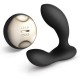 Lelo Hugo Luxury Prostate Massager Black Lelo Hugo Luxury Prostate Massager Black