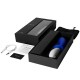 Lelo Loki Luxury Prostate Massager Blue Lelo Loki Luxury Prostate Massager Blue