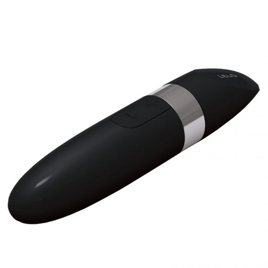 Lelo Mia Version 2 Black USB Luxury Rechargeable Vibrator Lelo Mia Version 2 Black USB Luxury Rechargeable Vibrator