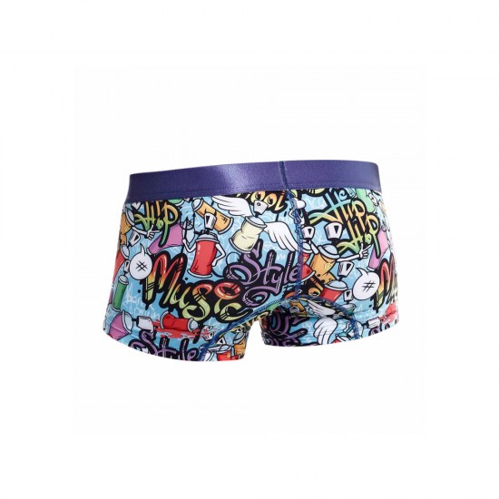 Male Basics Hipster Trunk Male Basics Hipster Trunk