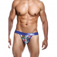 Male Basics Hipster Thong Male Basics Hipster Thong