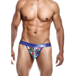 Male Basics Hipster Thong Male Basics Hipster Thong