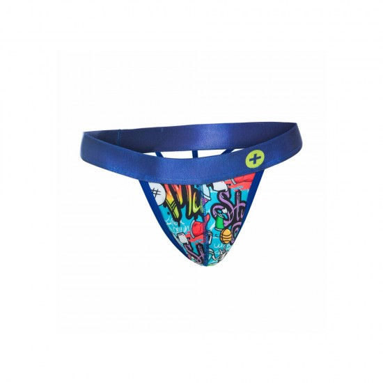 Male Basics Hipster Thong Male Basics Hipster Thong