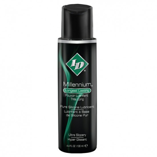 ID Millennium 4.4 oz Lubricant ID Millennium 4.4 oz Lubricant