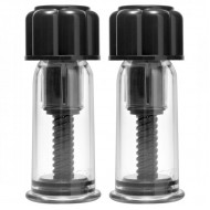 Master Series Maxxx Powerful Nipple Suckers Master Series Maxxx Powerful Nipple Suckers