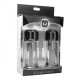Master Series Maxxx Powerful Nipple Suckers Master Series Maxxx Powerful Nipple Suckers