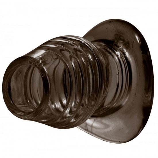 Master Series Excavate Tunnel Anal Plug Master Series Excavate Tunnel Anal Plug