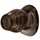 Master Series Excavate Tunnel Anal Plug Master Series Excavate Tunnel Anal Plug