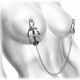 Master Series Sterling Monarch Nipple Vice Master Series Sterling Monarch Nipple Vice