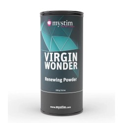 Mystim Virgin Wonder Renewing Powder 100g Mystim Virgin Wonder Renewing Powder 100g