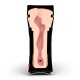 MyStim Oh Push Me Vagina Masturbator MyStim Oh Push Me Vagina Masturbator