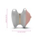 Mystim Hearts Desire Clitoral Stimulator Mystim Hearts Desire Clitoral Stimulator