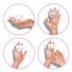 Mystim Hearts Desire Clitoral Stimulator Mystim Hearts Desire Clitoral Stimulator