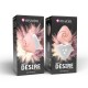 Mystim Hearts Desire Clitoral Stimulator Mystim Hearts Desire Clitoral Stimulator