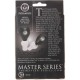 Master Series Nipple Amplifier Enlargement Bulbs With O Rings Master Series Nipple Amplifier Enlargement Bulbs With O Rings