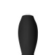 Cockring and Clit Vibrator Black Cockring and Clit Vibrator Black