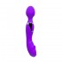 10 Speed Double Ended Wand Massager