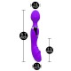 10 Speed Double Ended Wand Massager 10 Speed Double Ended Wand Massager