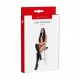 Me You Us Latex Fetishwear Stockings Me You Us Latex Fetishwear Stockings