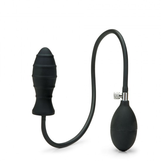 Me You Us Inflatable Anal Plug Me You Us Inflatable Anal Plug