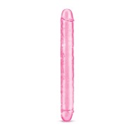 Me You Us Ultra Double Dildo 12 Inches Pink Me You Us Ultra Double Dildo 12 Inches Pink
