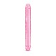 Me You Us Ultra Double Dildo 12 Inches Pink Me You Us Ultra Double Dildo 12 Inches Pink