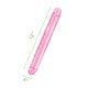 Me You Us Ultra Double Dildo 12 Inches Pink Me You Us Ultra Double Dildo 12 Inches Pink